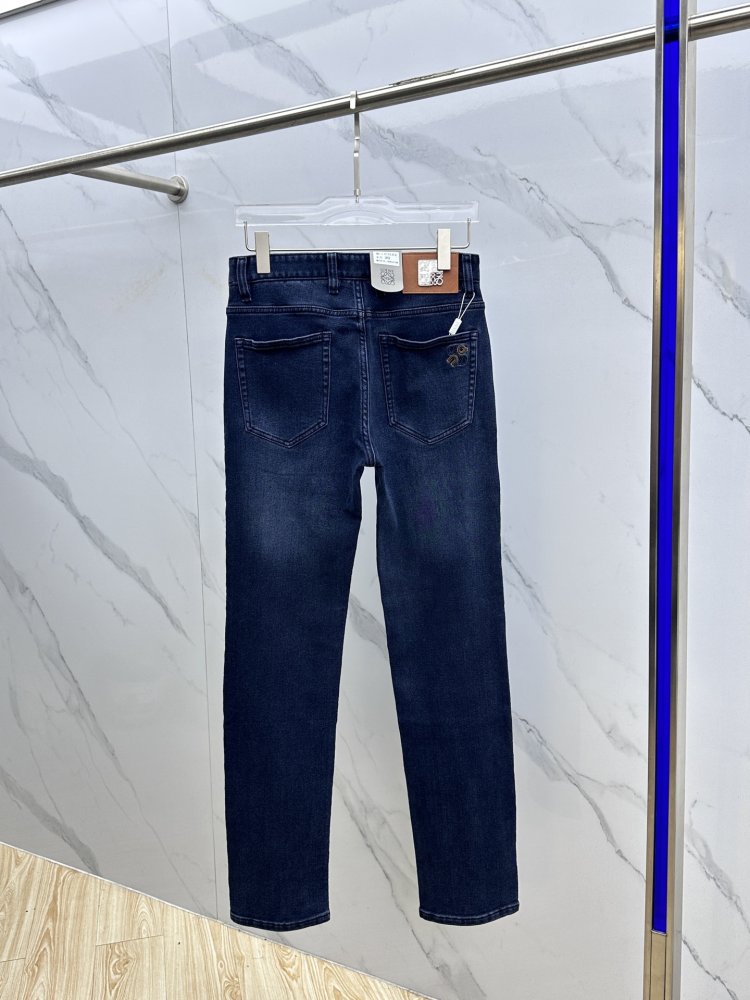 Jeans men's фото 8