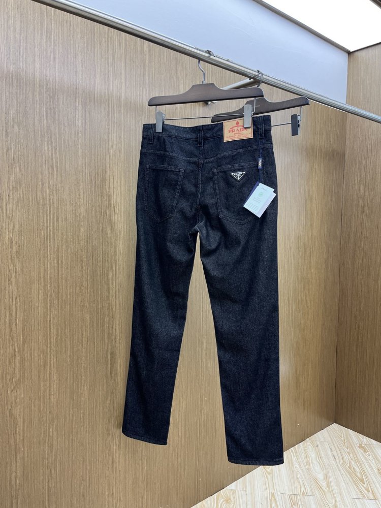 Jeans men's фото 8