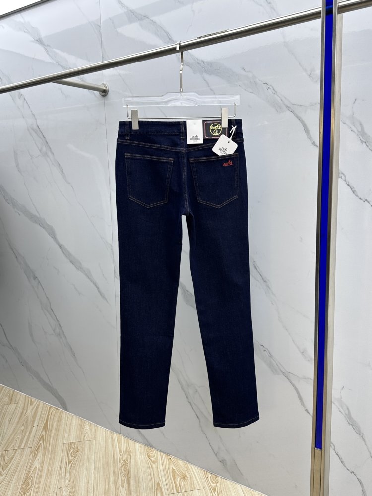 Jeans men's фото 8