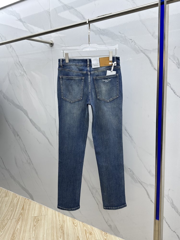 Джинсы мужские фото 8