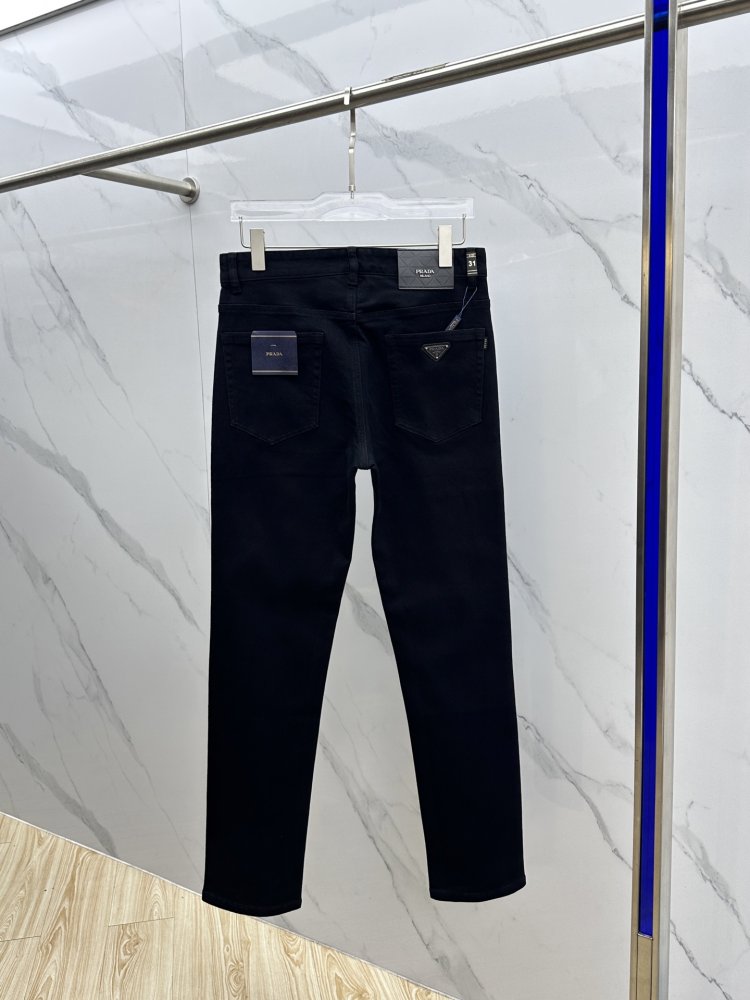 Джинсы мужские фото 8