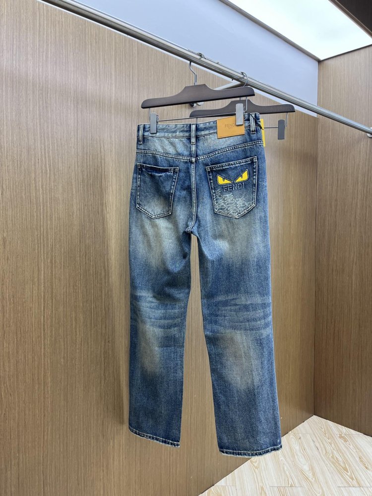 Джинси чоловічі фото 8