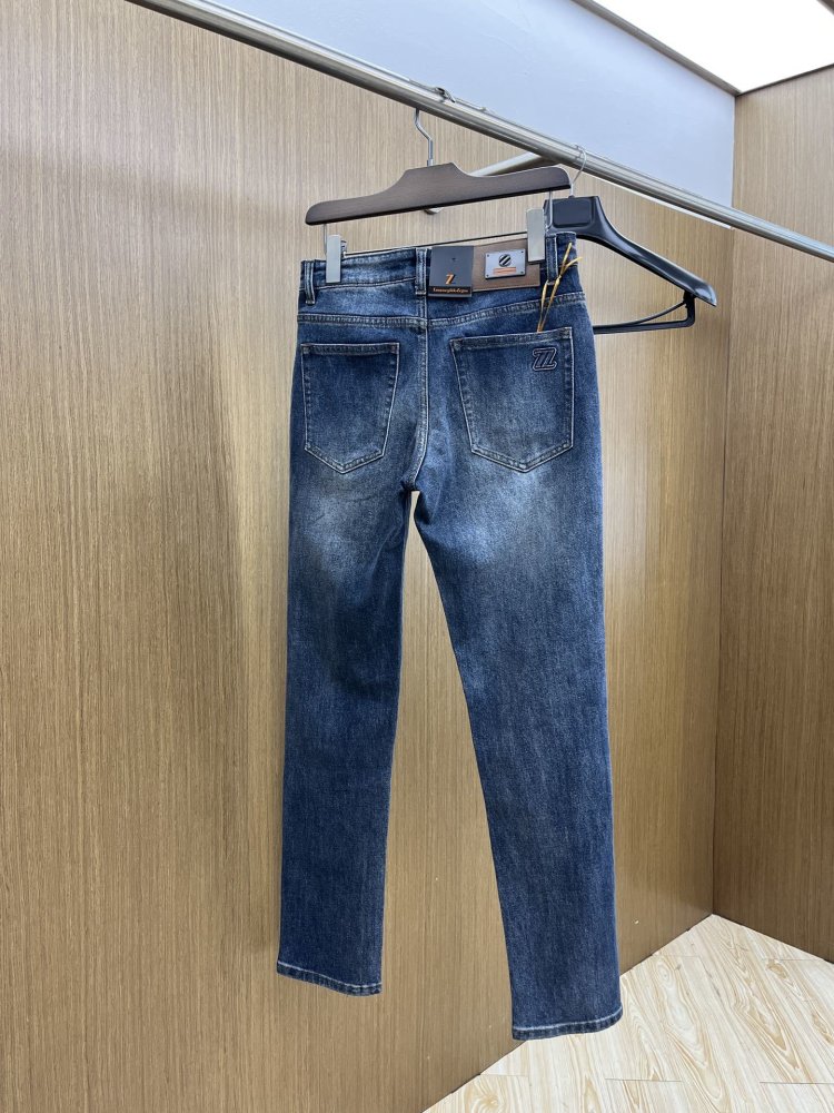 Джинси чоловічі фото 8