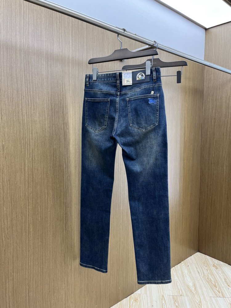 Джинси чоловічі фото 8