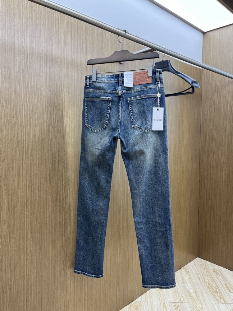 Джинси чоловічі фото 8