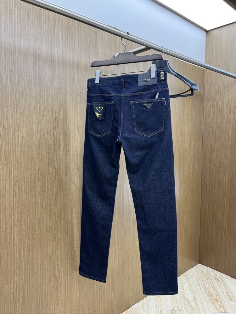 Джинси чоловічі фото 8