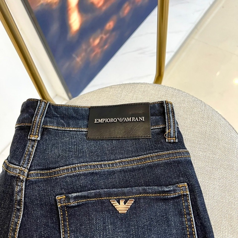 Jeans men's фото 8