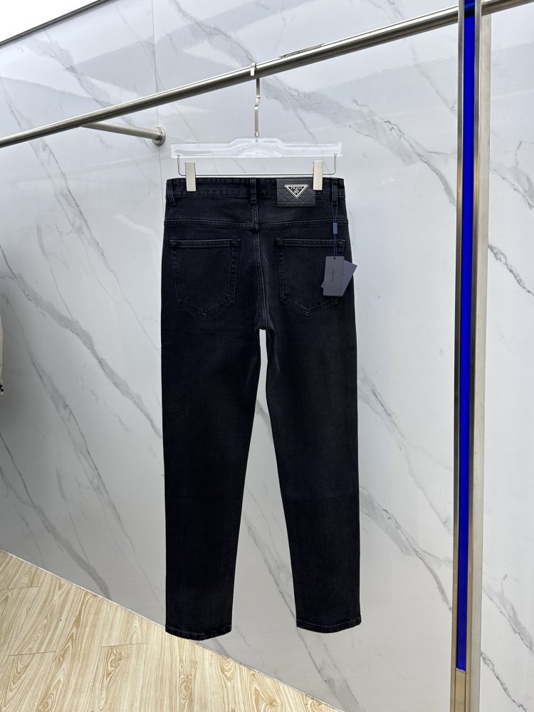 Jeans men's фото 8