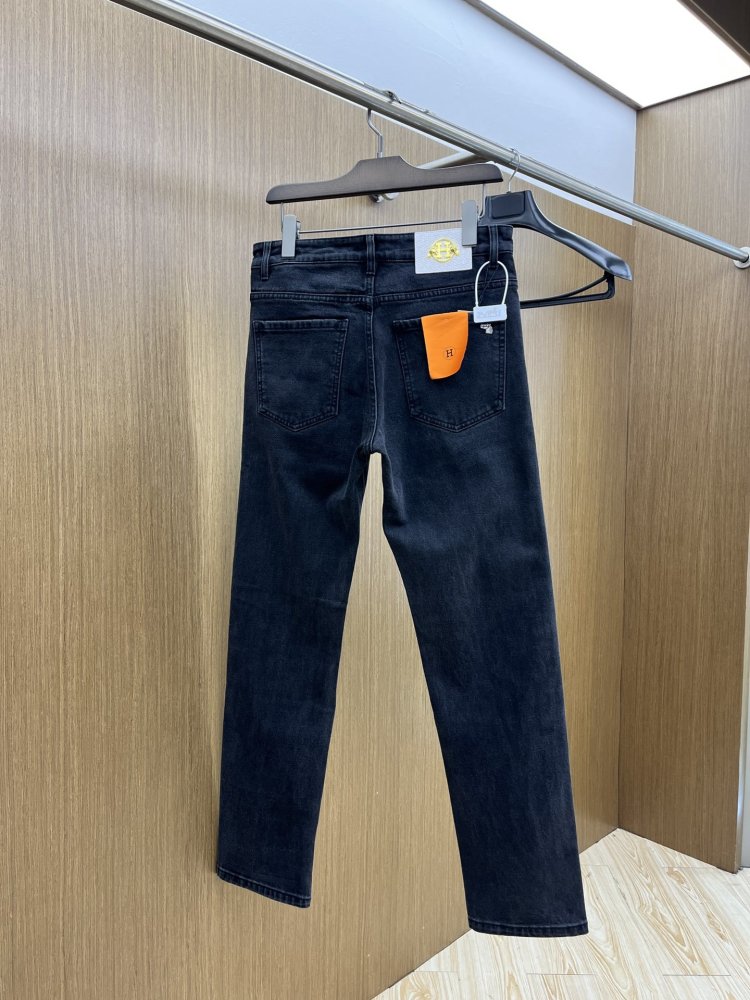 Jeans men's фото 8