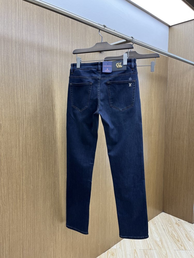 Джинси чоловічі фото 8