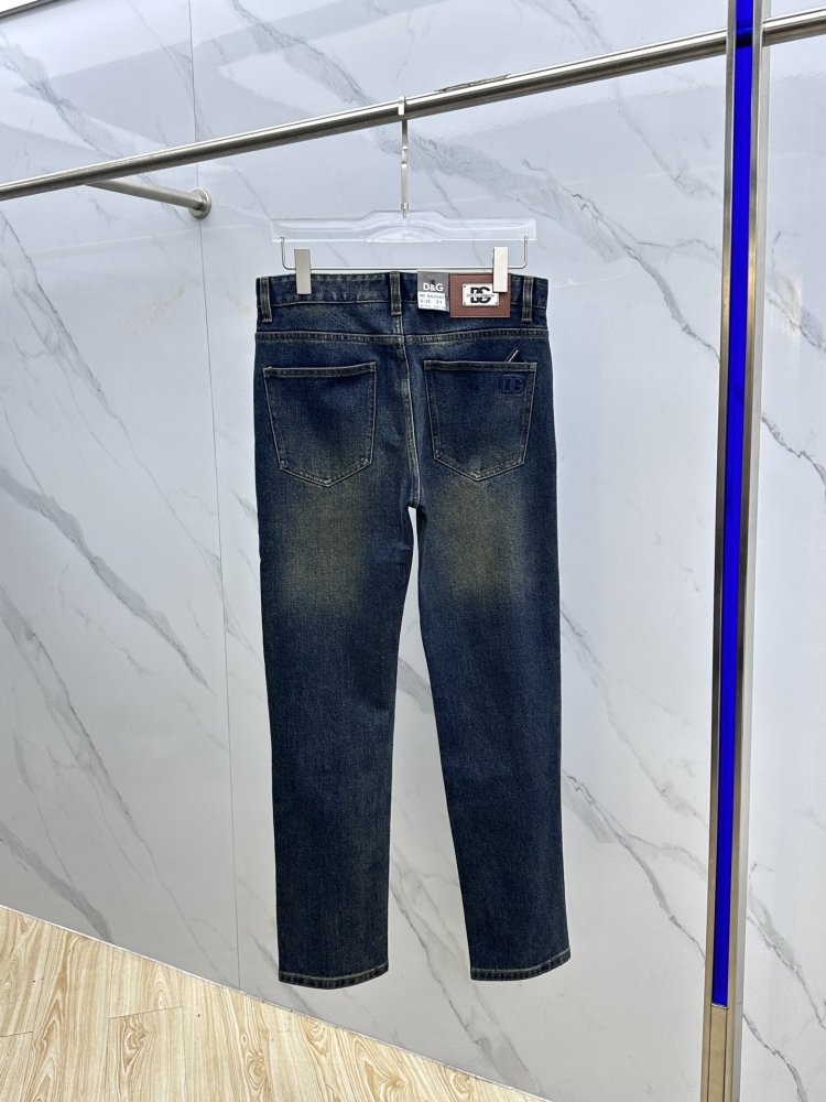 Jeans men's фото 8