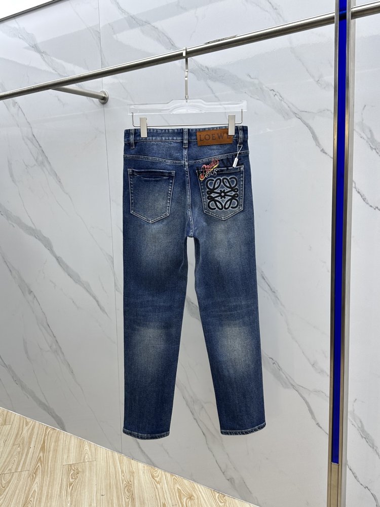 Jeans men's фото 8
