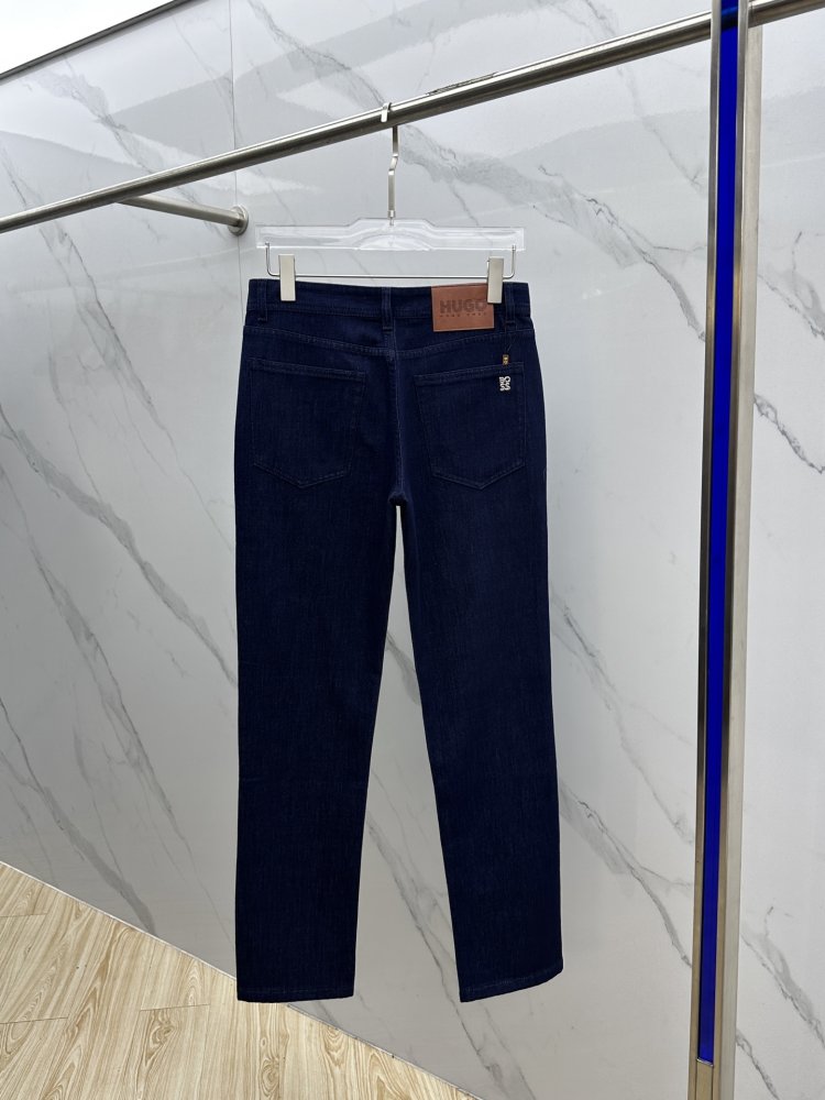 Jeans men's фото 8