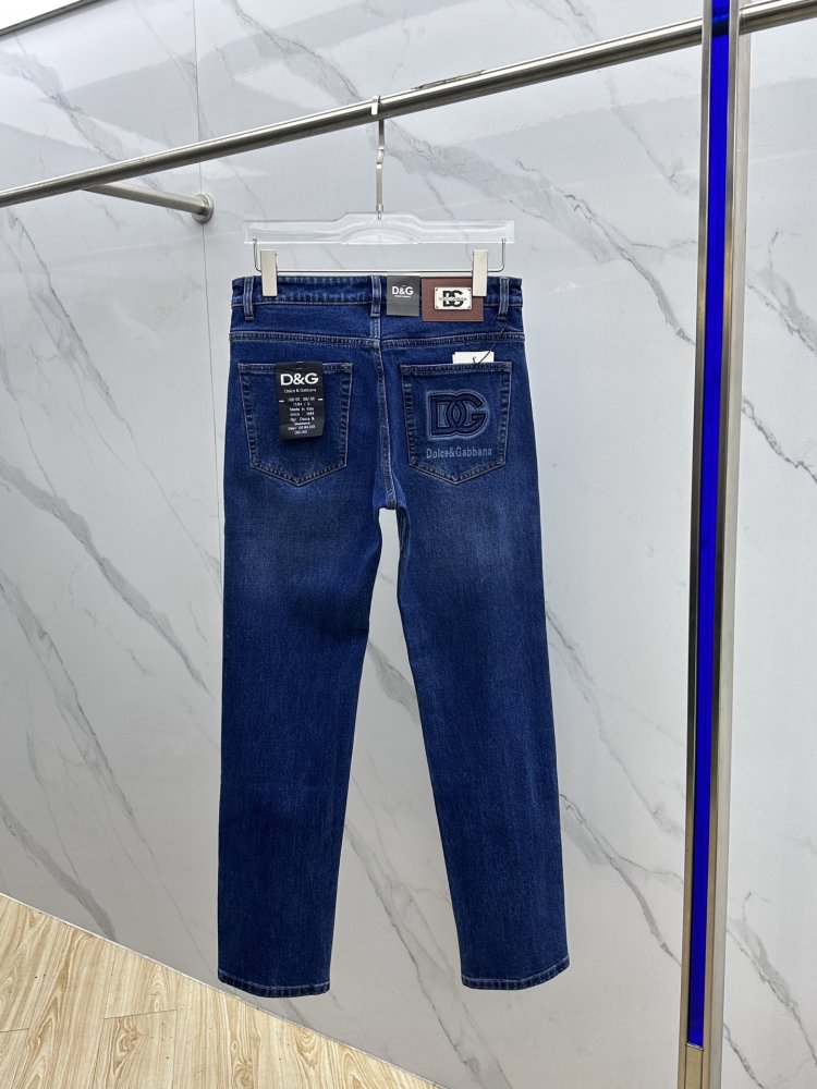 Jeans men's фото 8