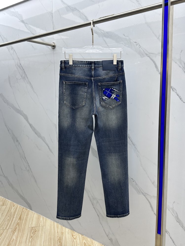 Джинси чоловічі фото 8