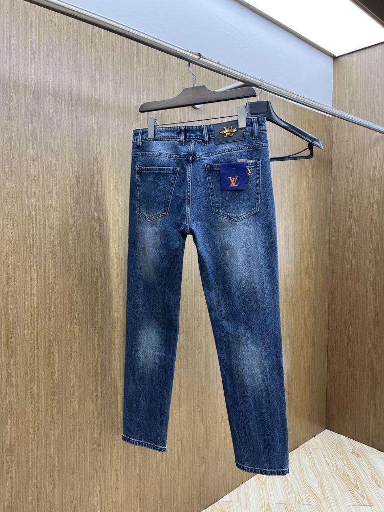 Джинси чоловічі фото 8