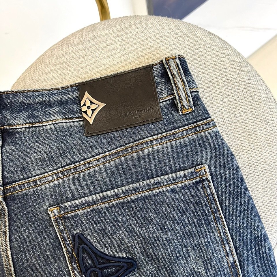 Джинси чоловічі фото 8