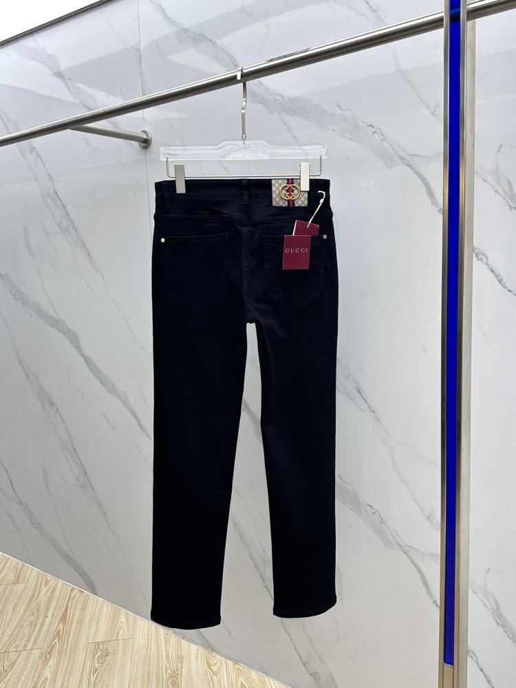 Джинси чоловічі фото 8