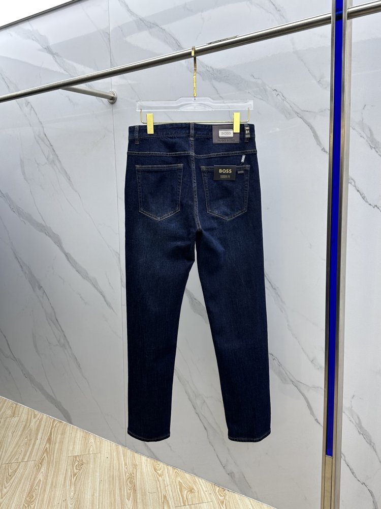 Jeans men's фото 8