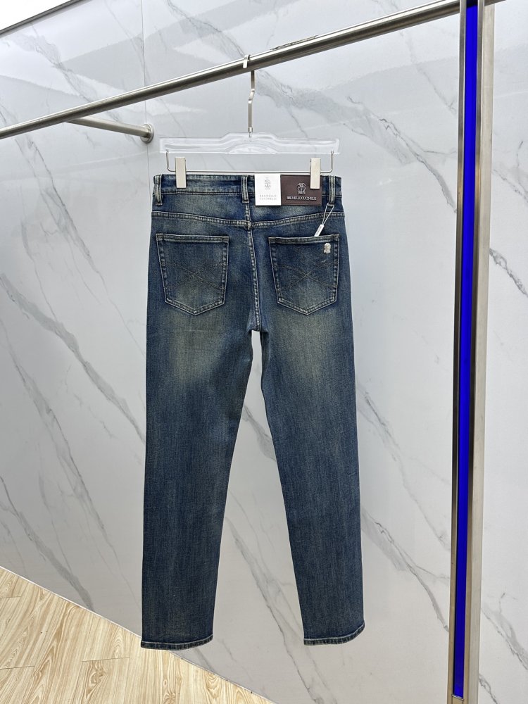 Jeans men's фото 8