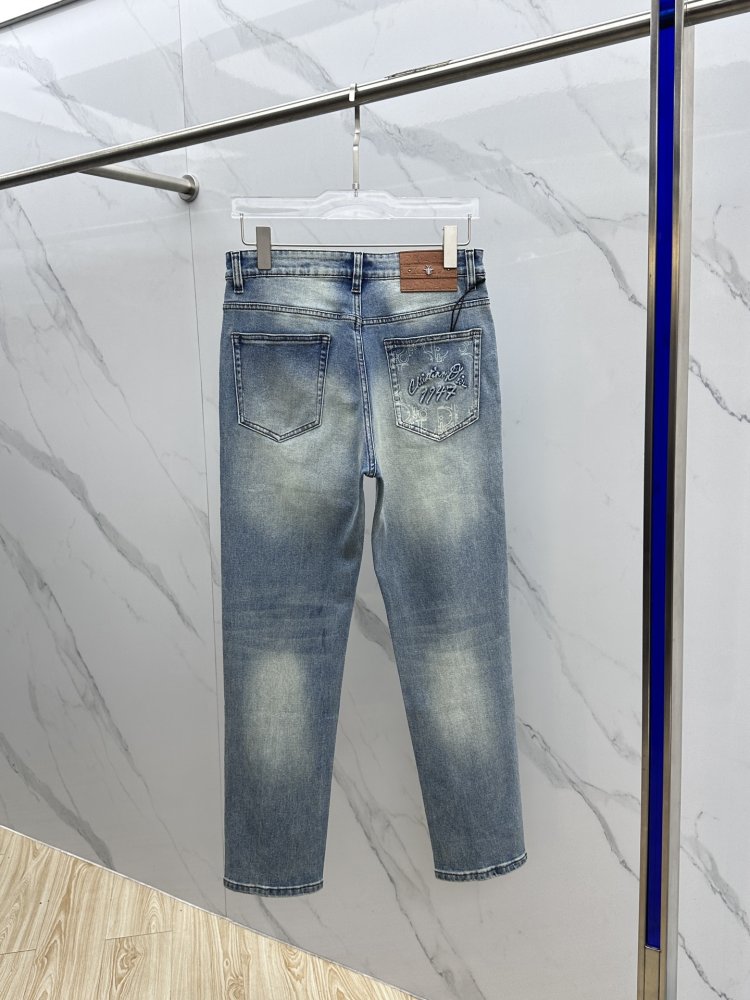 Jeans men's фото 8