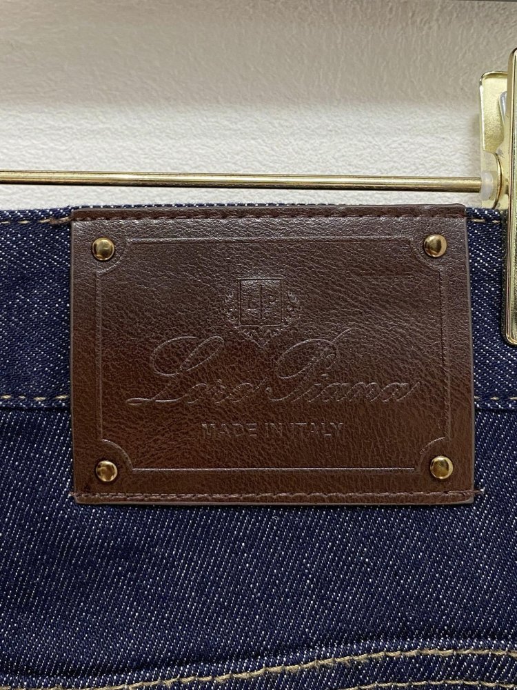 Джинси чоловічі фото 8