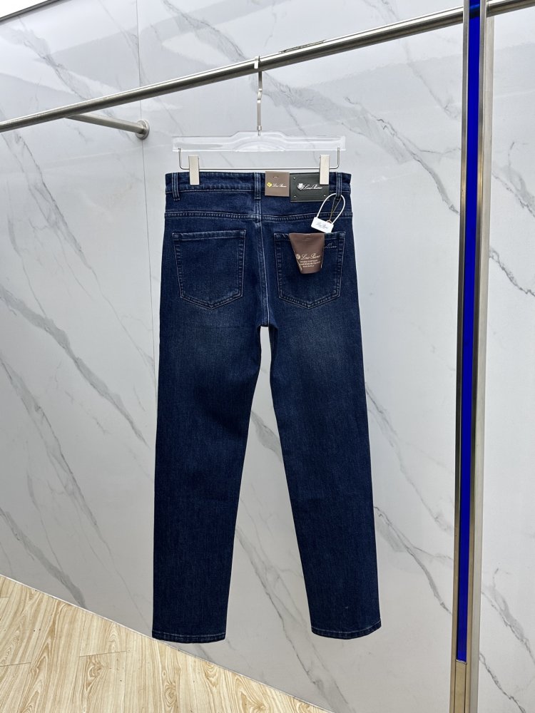 Джинсы мужские фото 8