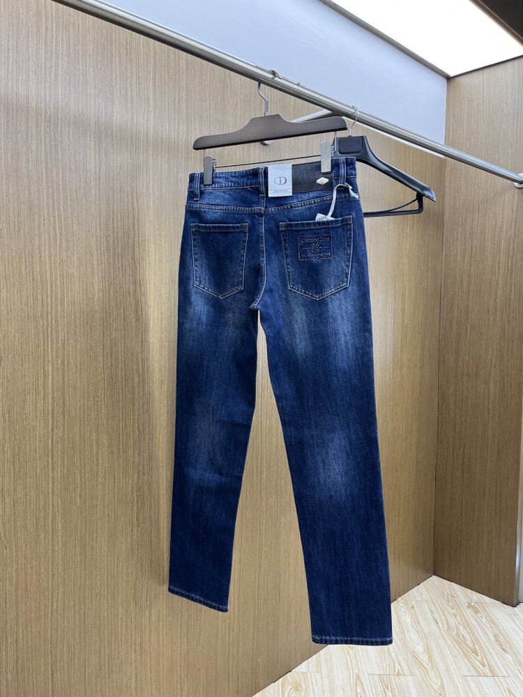 Джинси чоловічі фото 8