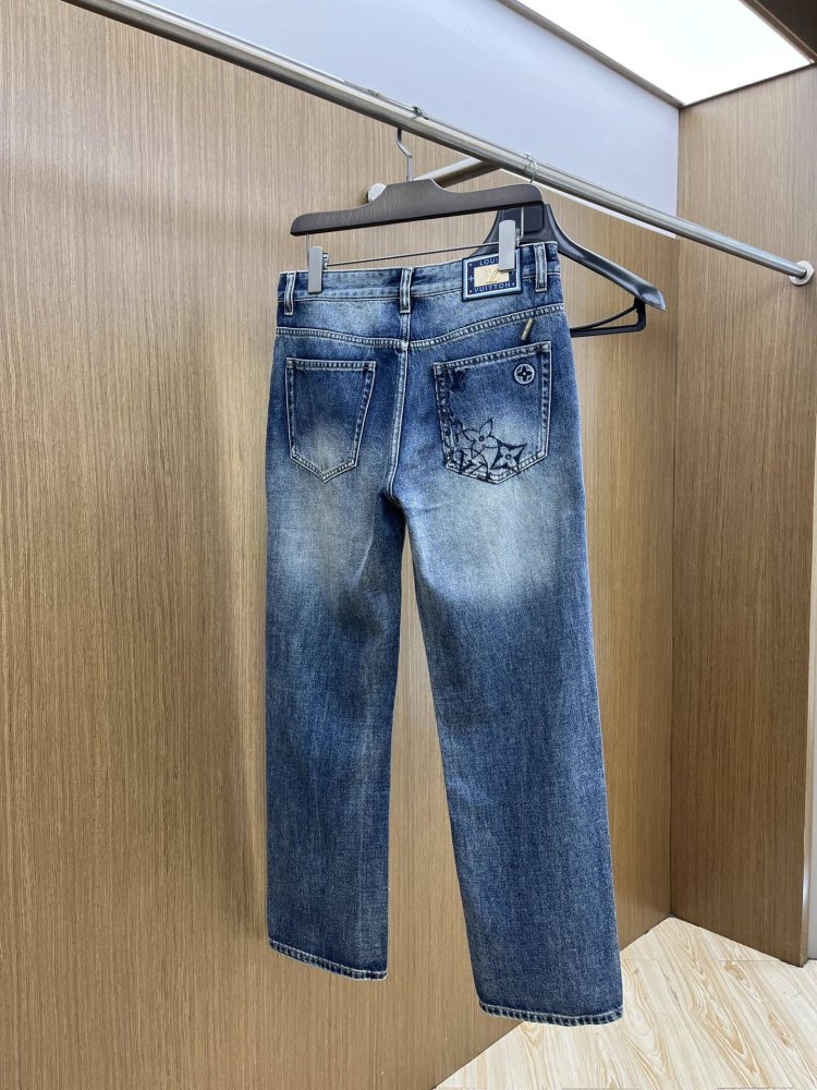 Jeans men's фото 8