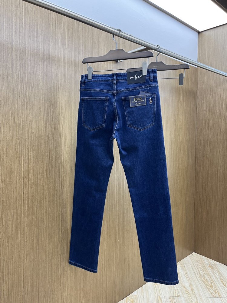 Jeans men's фото 8