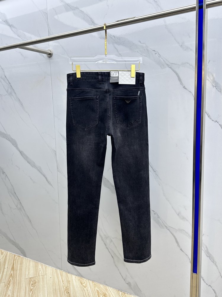 Jeans men's фото 8