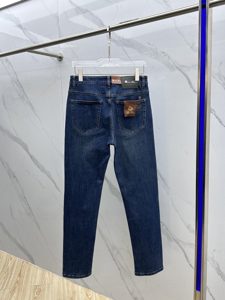 Джинсы мужские фото 8