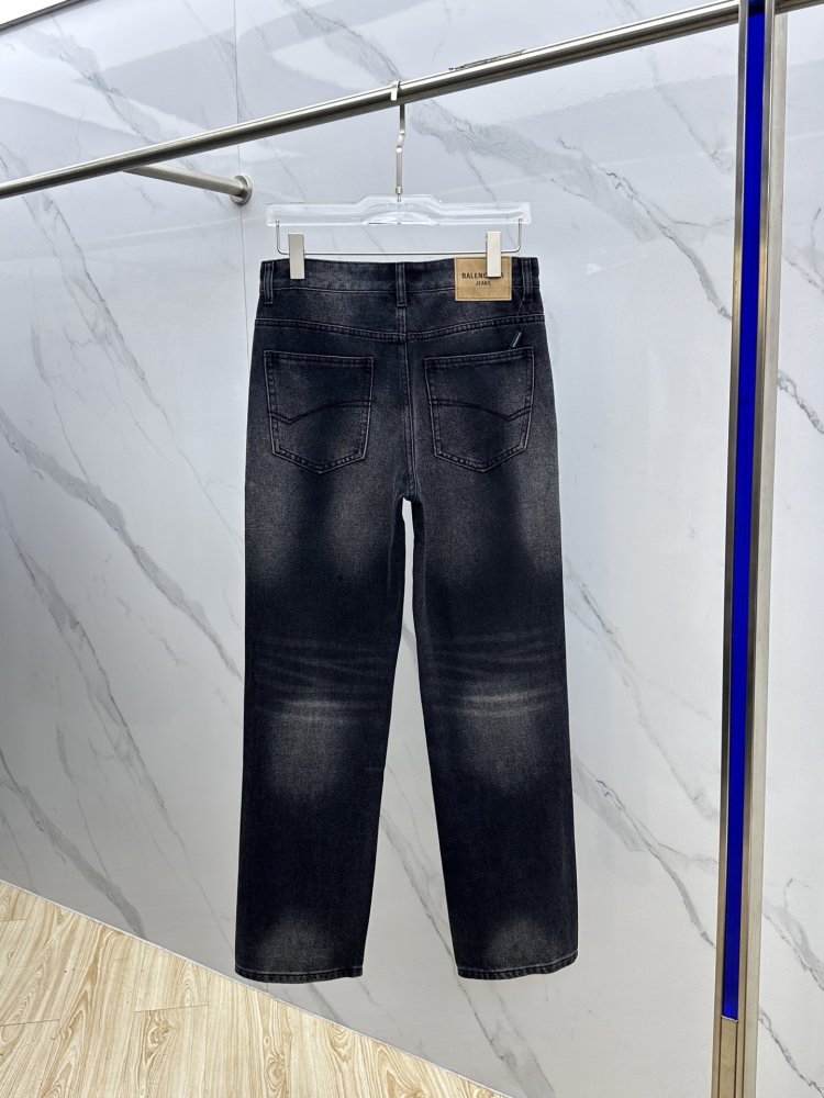 Jeans men's фото 8