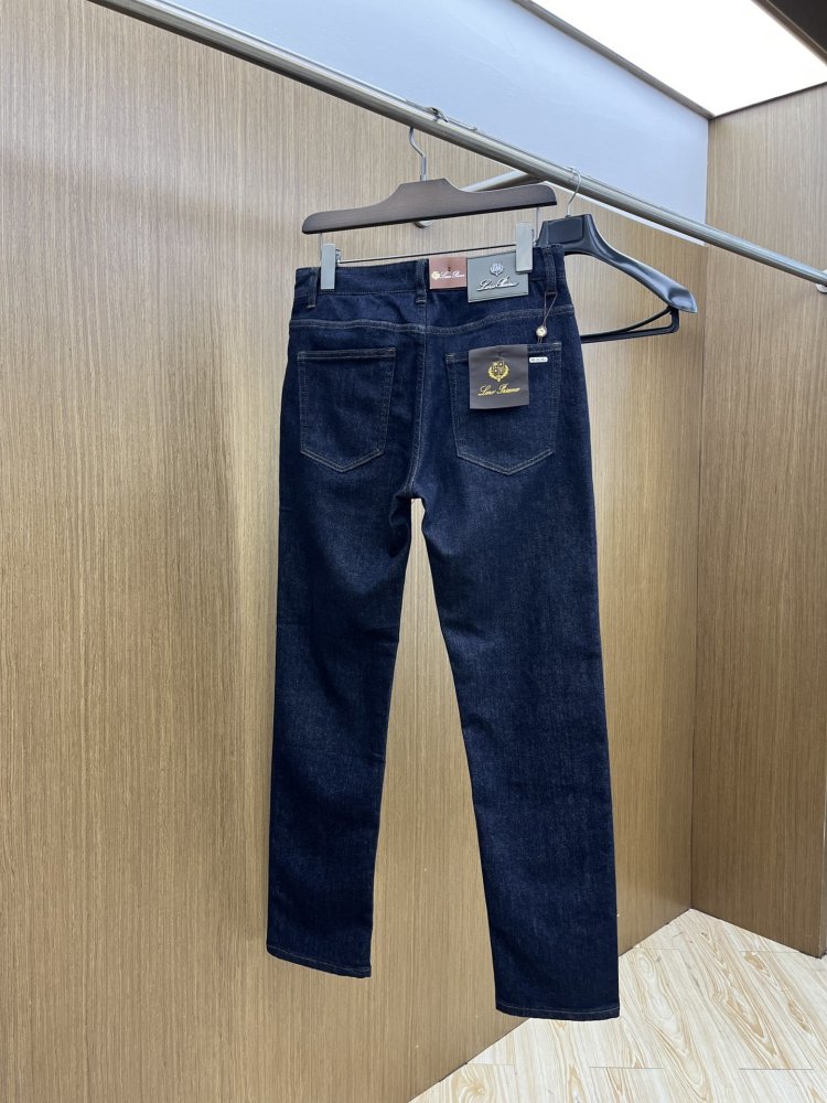 Jeans men's фото 8