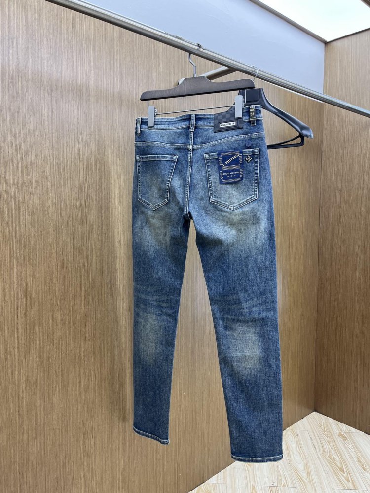 Jeans men's фото 8