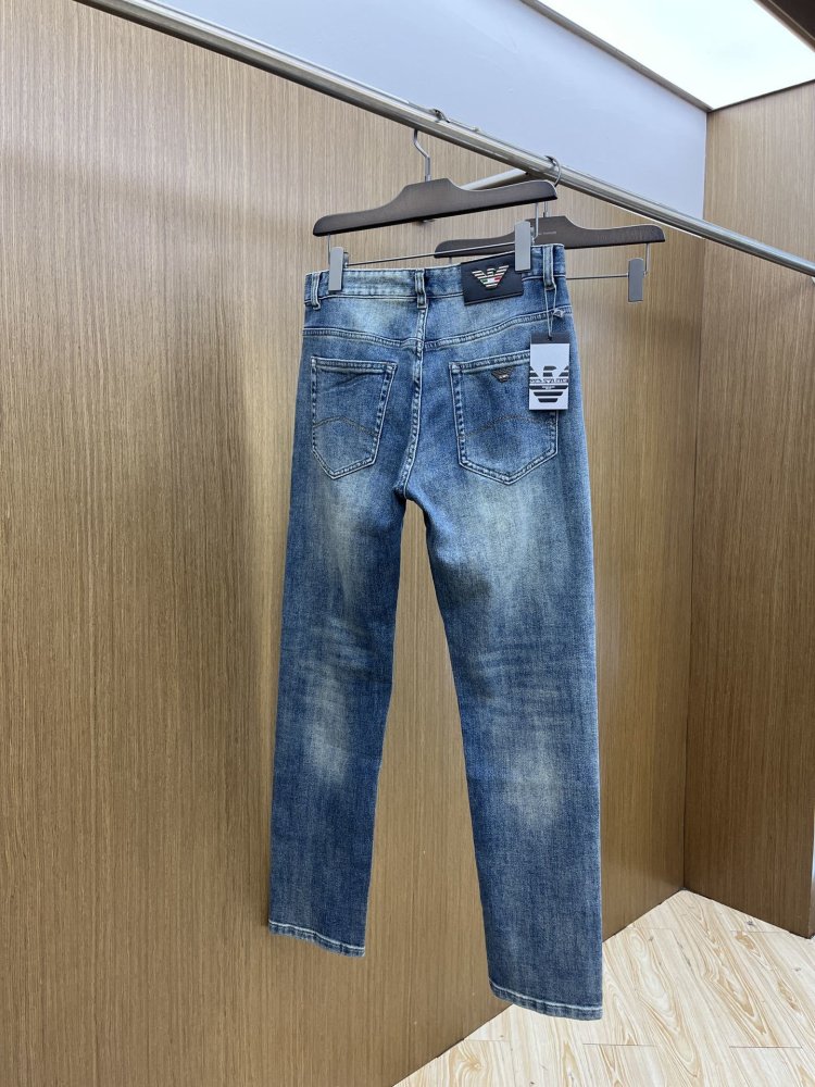 Jeans men's фото 8