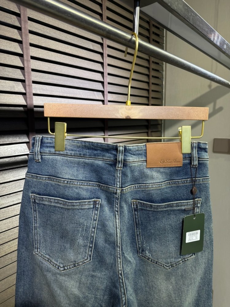 Джинсы мужские фото 8