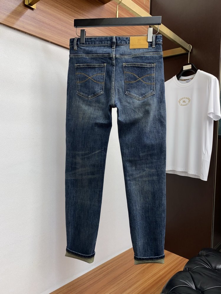 Jeans men's фото 8