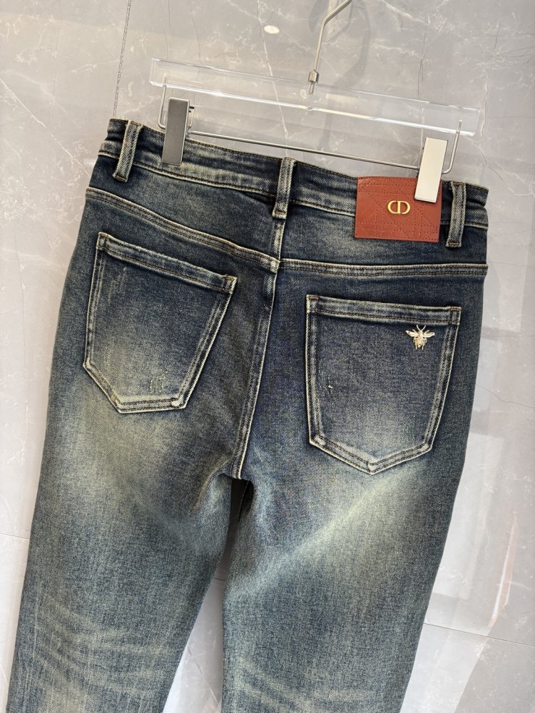 Джинсы мужские фото 8