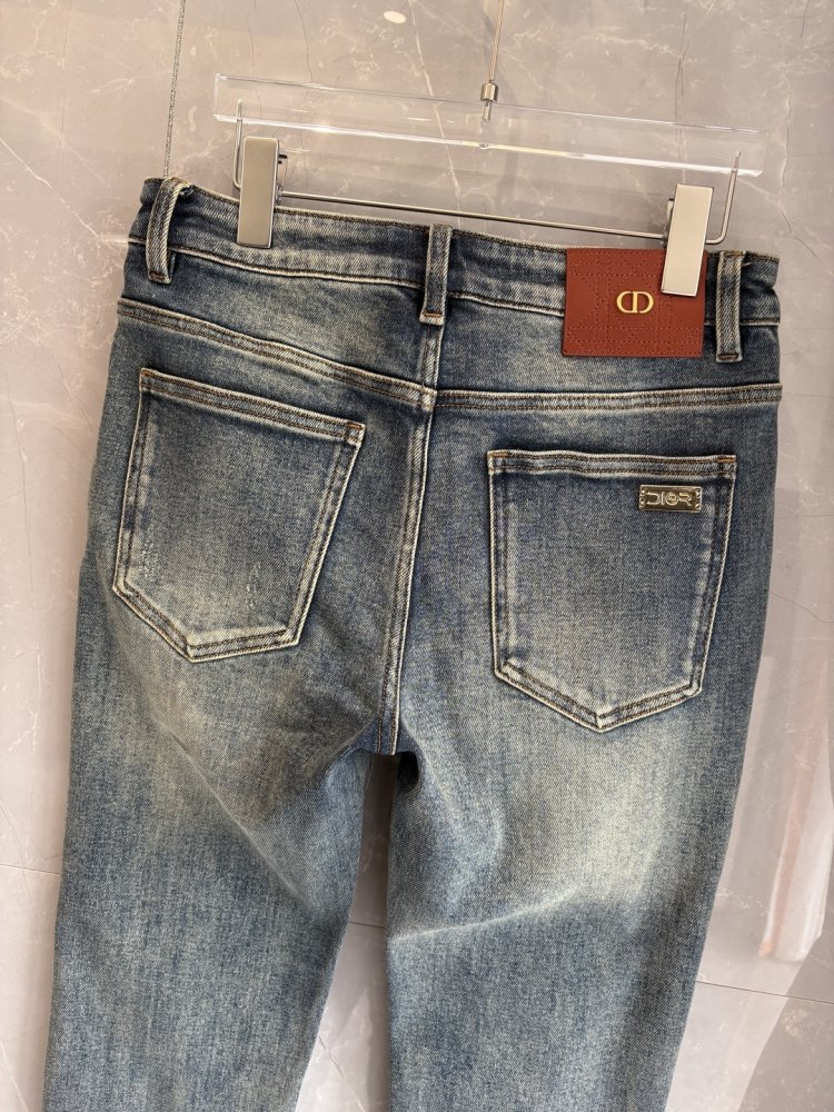 Джинсы мужские фото 8