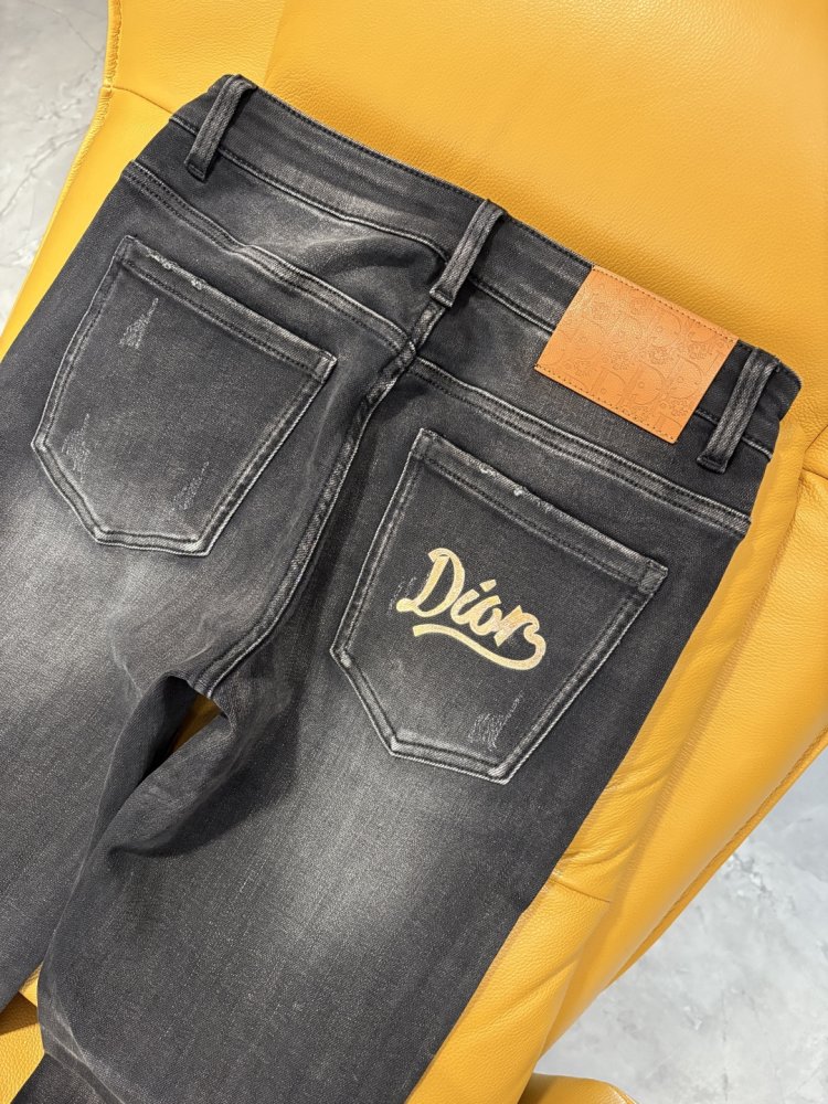 Джинсы мужские фото 8