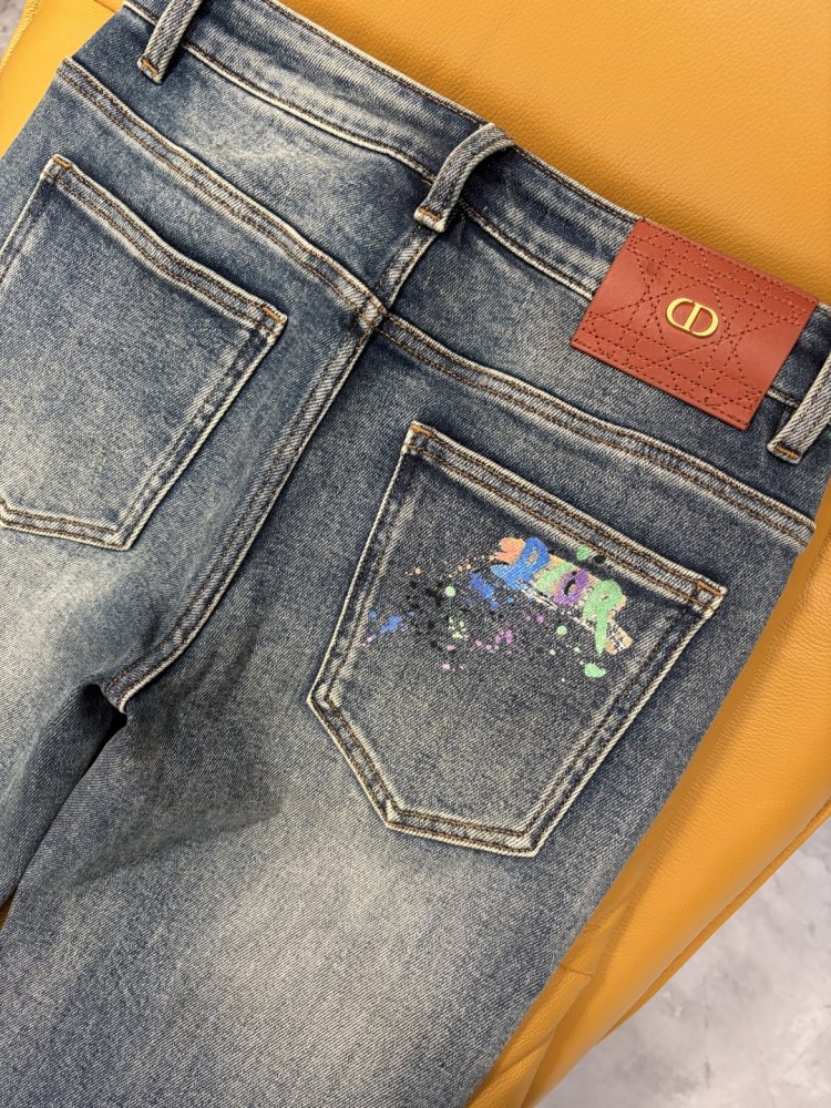 Джинсы мужские фото 8