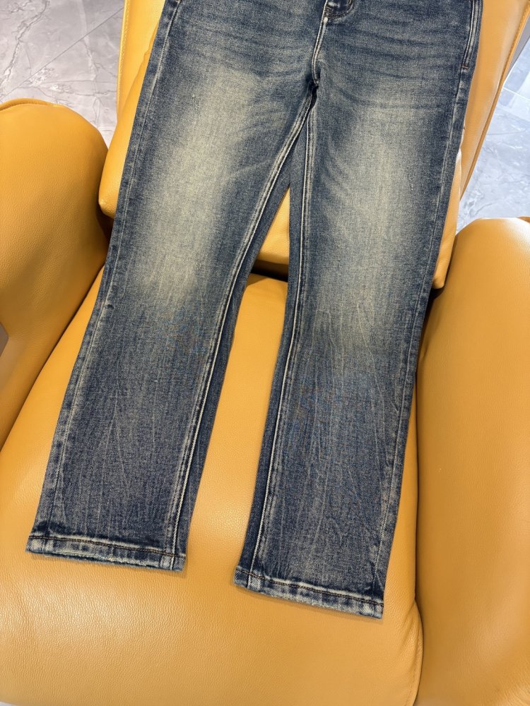 Джинсы мужские фото 8