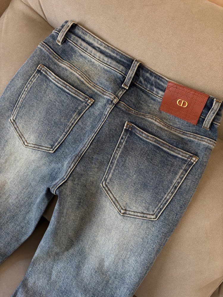 Джинсы мужские фото 8