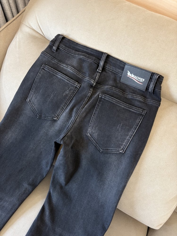 Jeans men's фото 8