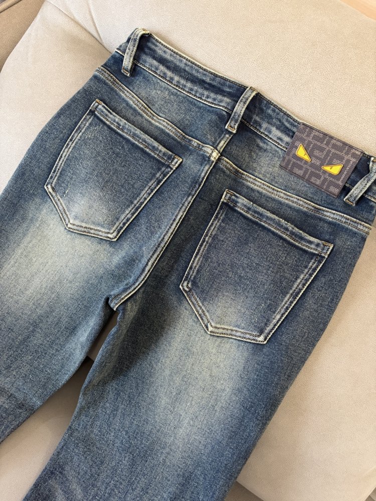 Джинсы мужские фото 8