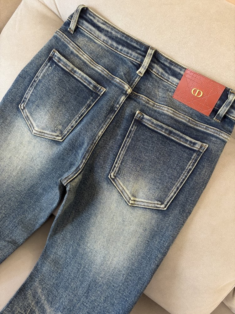 Джинсы мужские фото 8