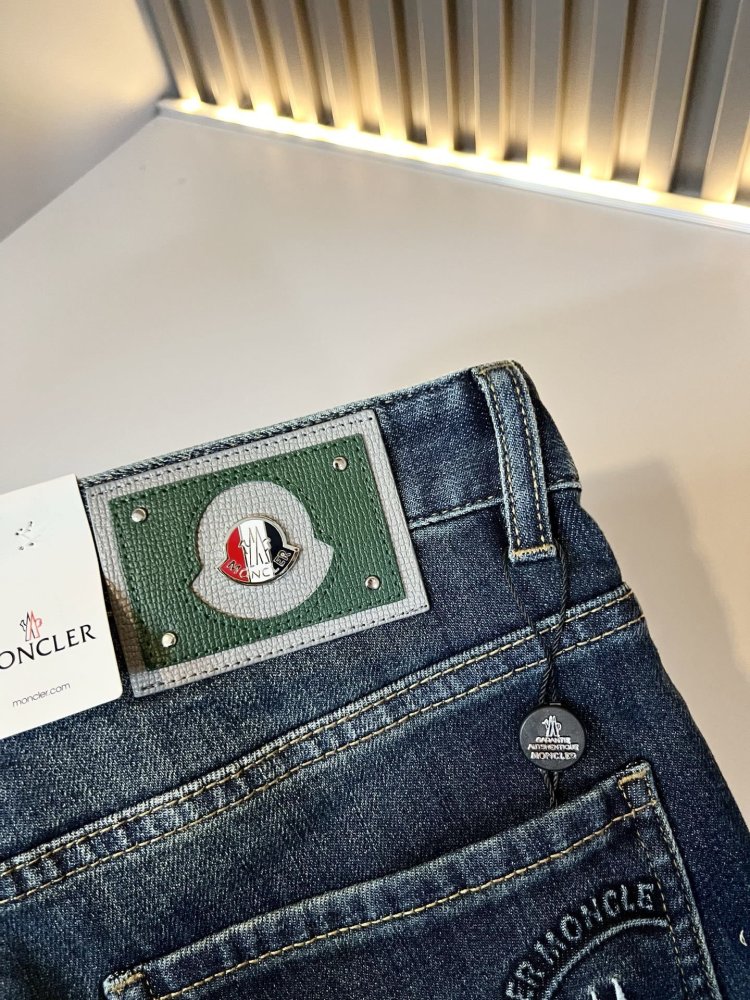 Джинсы мужские фото 8