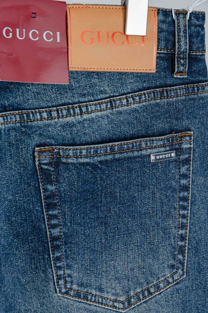 Jeans men's фото 8