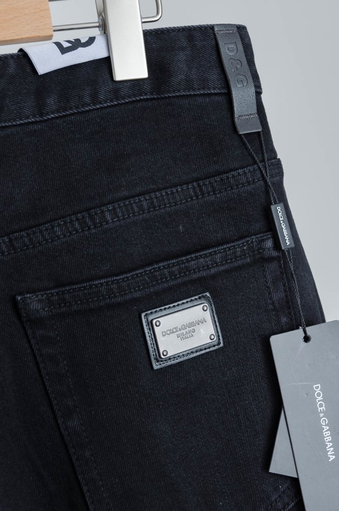 Джинсы мужские фото 8